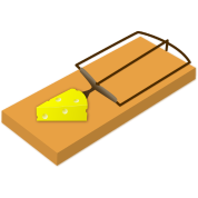 Mouse trap PNG-28452